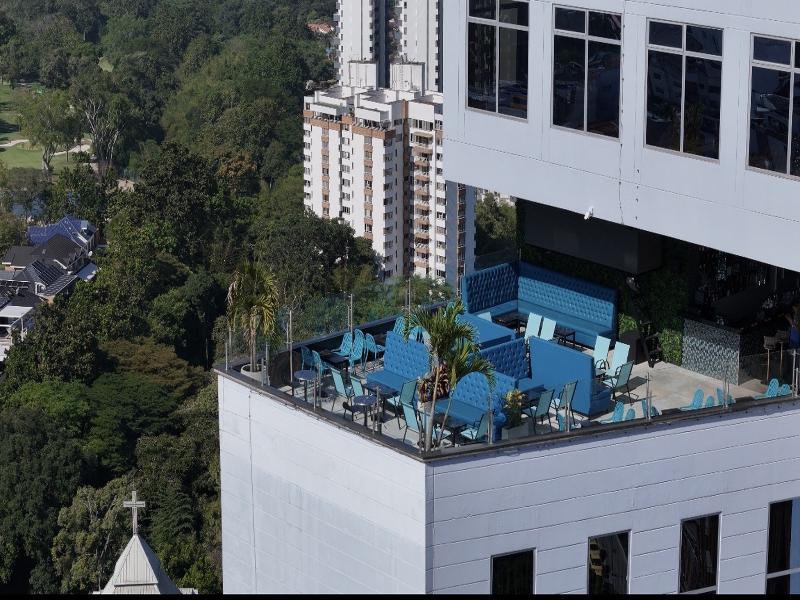 Hotel Roseliere Bucaramanga image