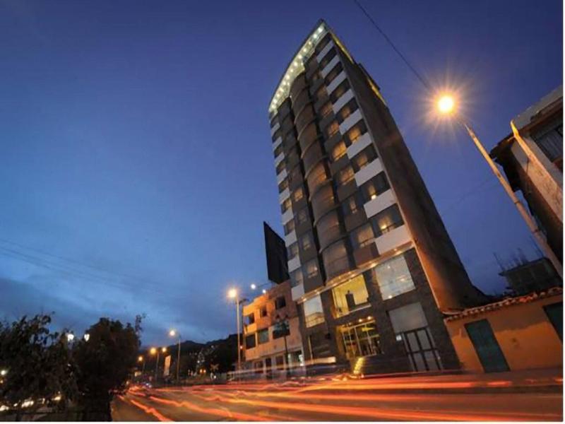 Polo Cusco Suites image