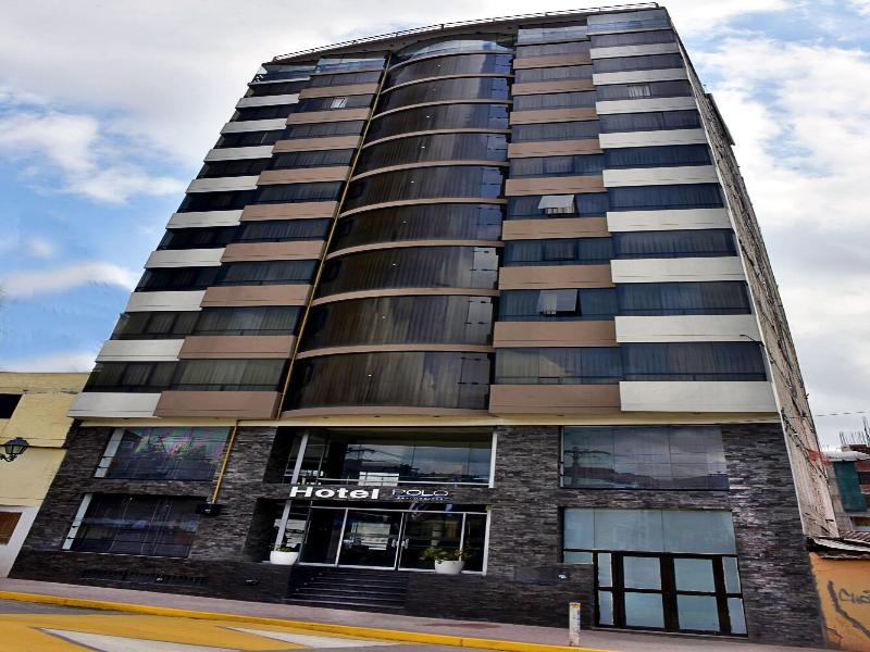 Polo Cusco Suites image