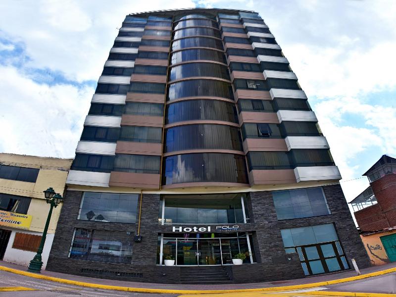 Polo Cusco Suites image