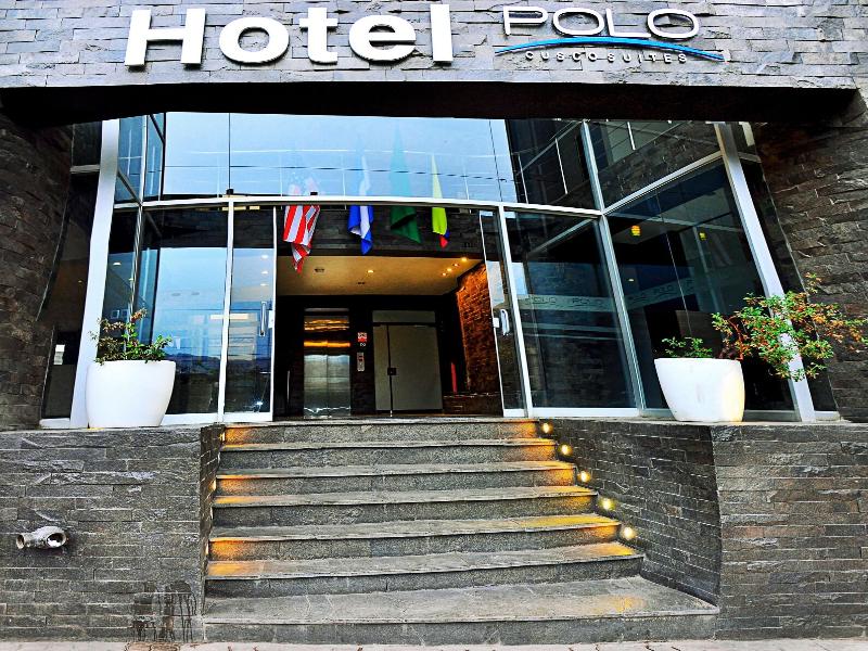 Polo Cusco Suites image