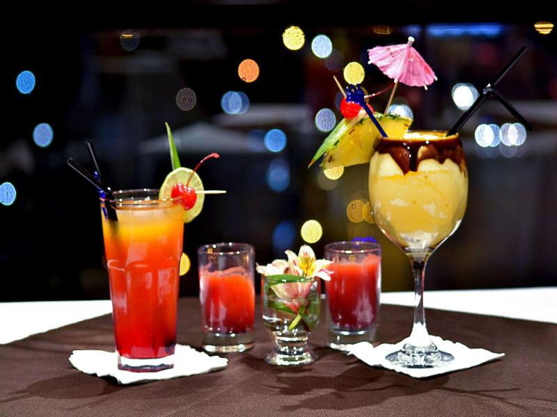 Polo Cusco Suites image