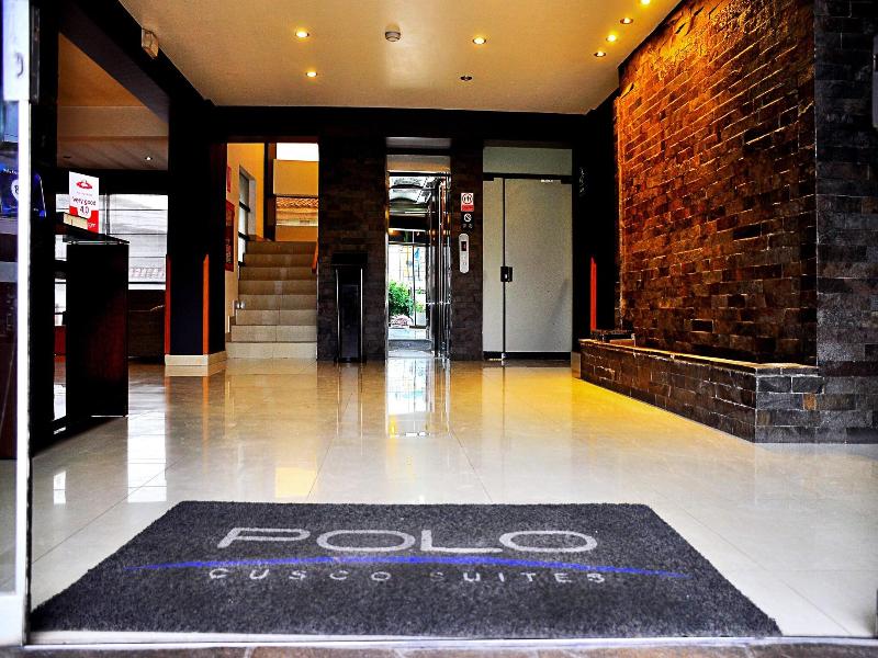 Polo Cusco Suites image