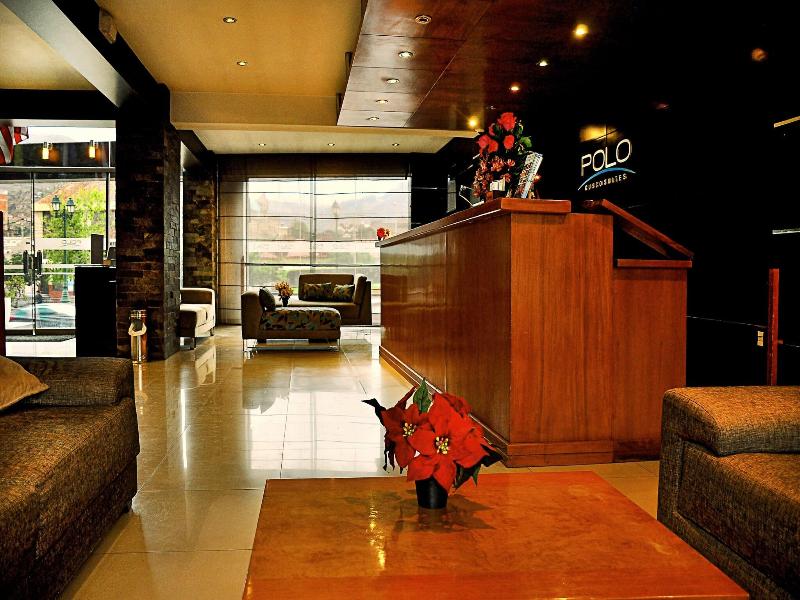 Polo Cusco Suites image