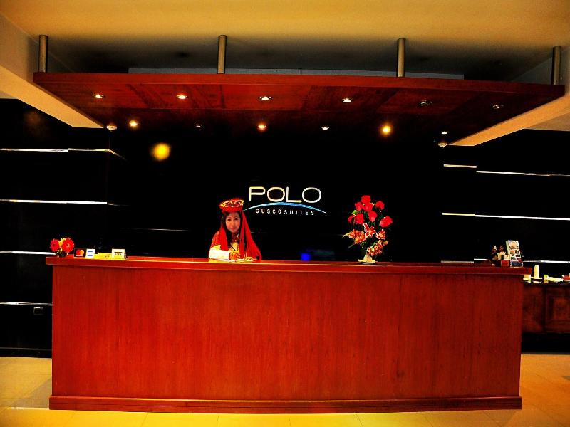 Polo Cusco Suites image
