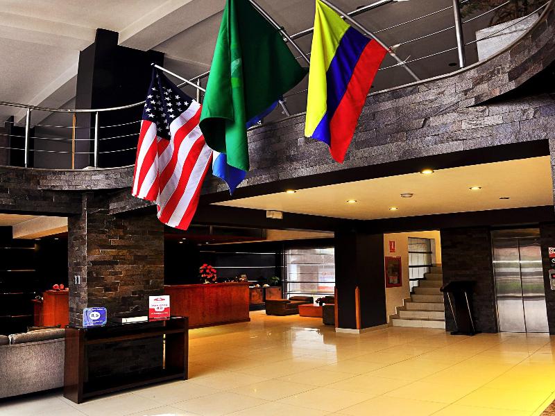 Polo Cusco Suites image