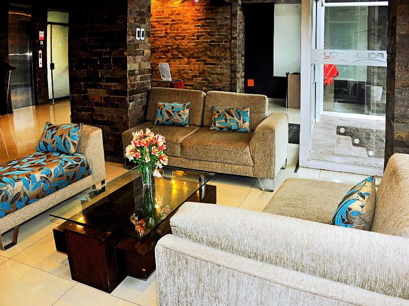 Polo Cusco Suites image