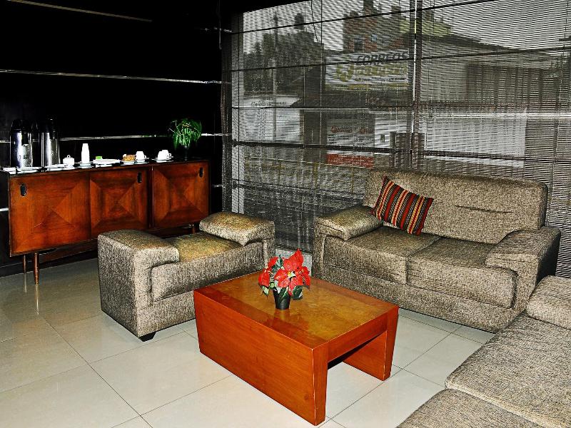 Polo Cusco Suites image