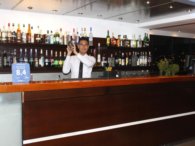 Polo Cusco Suites image
