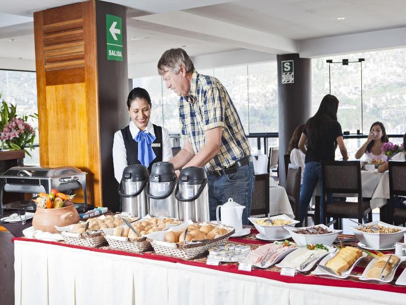Polo Cusco Suites image