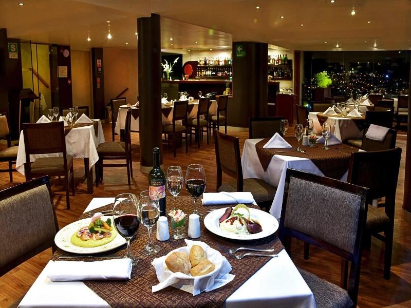 Polo Cusco Suites image