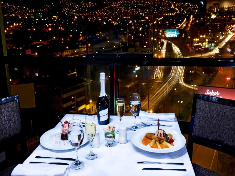Polo Cusco Suites image