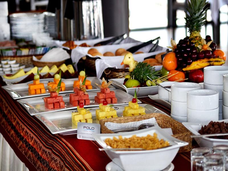 Polo Cusco Suites image