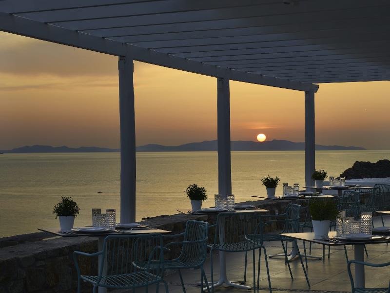 EPIC BLUE HOTEL SUITES & VILLAS image
