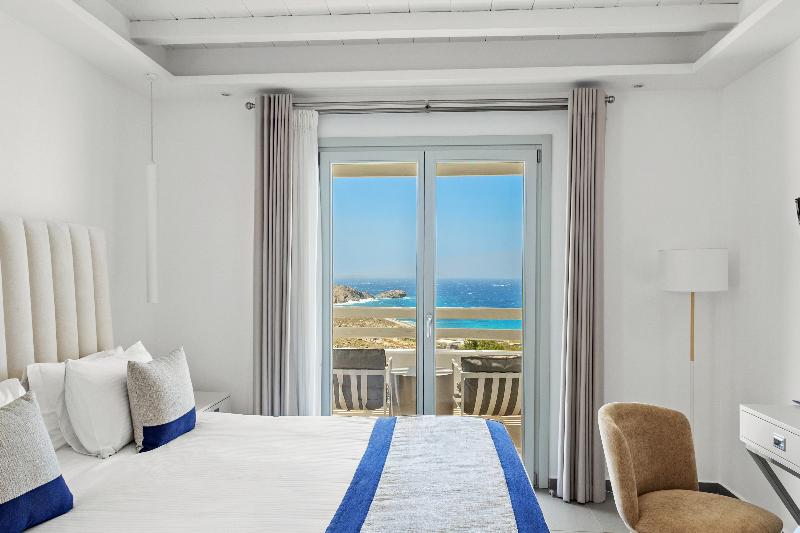 EPIC BLUE HOTEL SUITES & VILLAS image
