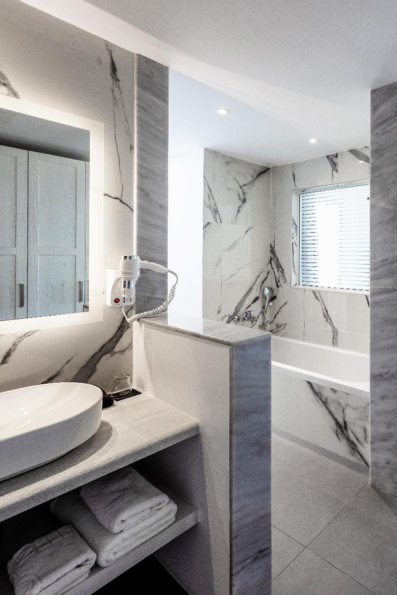 EPIC BLUE HOTEL SUITES & VILLAS image