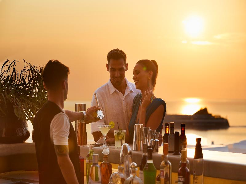 EPIC BLUE HOTEL SUITES & VILLAS image
