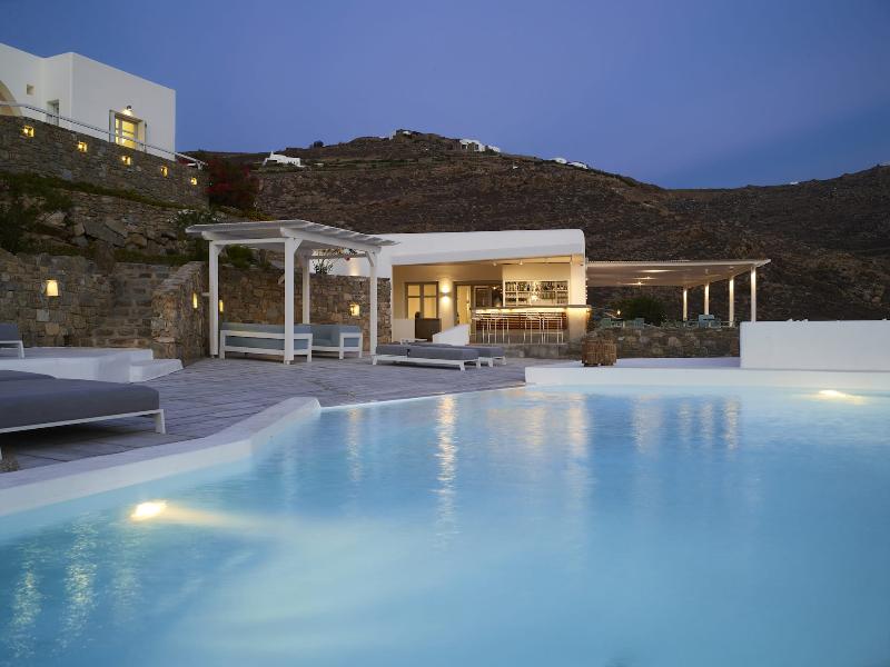 EPIC BLUE HOTEL SUITES & VILLAS image
