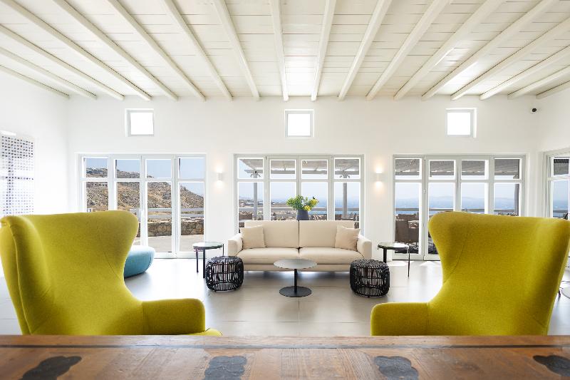 EPIC BLUE HOTEL SUITES & VILLAS image