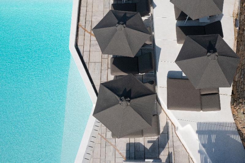 EPIC BLUE HOTEL SUITES & VILLAS image