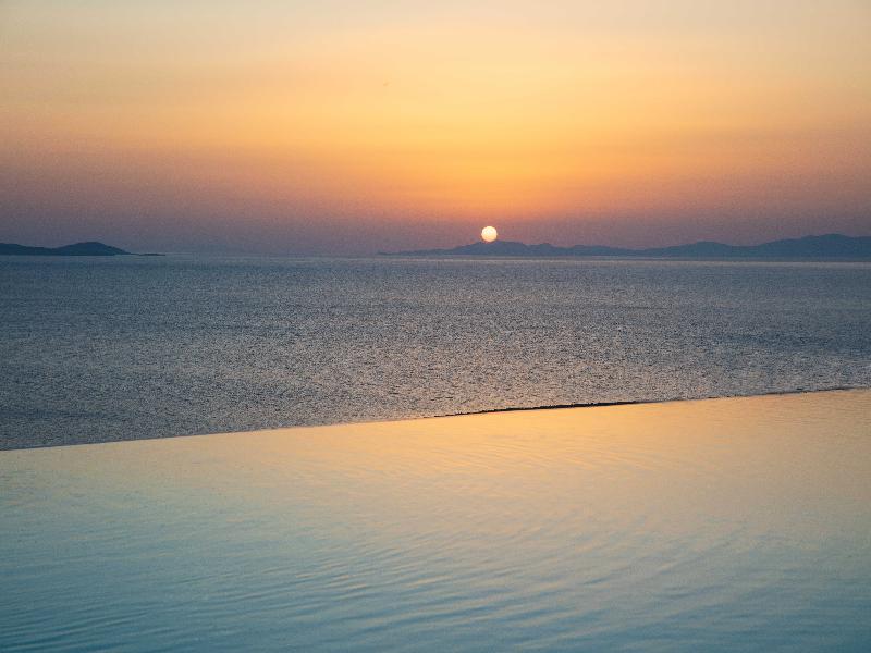 EPIC BLUE HOTEL SUITES & VILLAS image