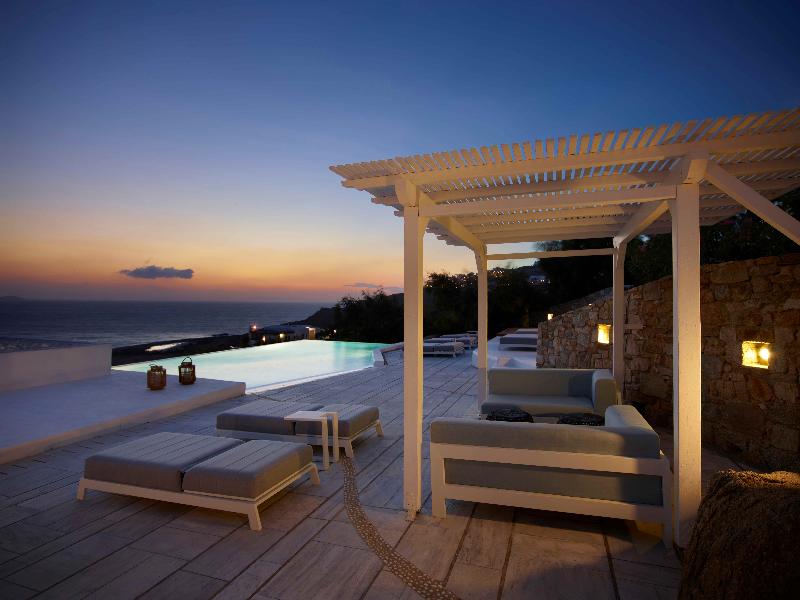 EPIC BLUE HOTEL SUITES & VILLAS image