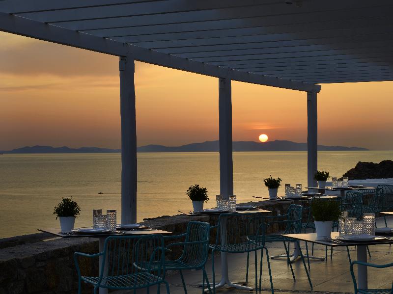 EPIC BLUE HOTEL SUITES & VILLAS image