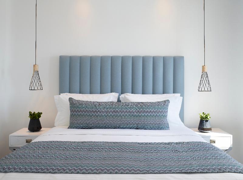 EPIC BLUE HOTEL SUITES & VILLAS image