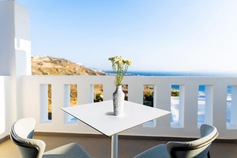 EPIC BLUE HOTEL SUITES & VILLAS image