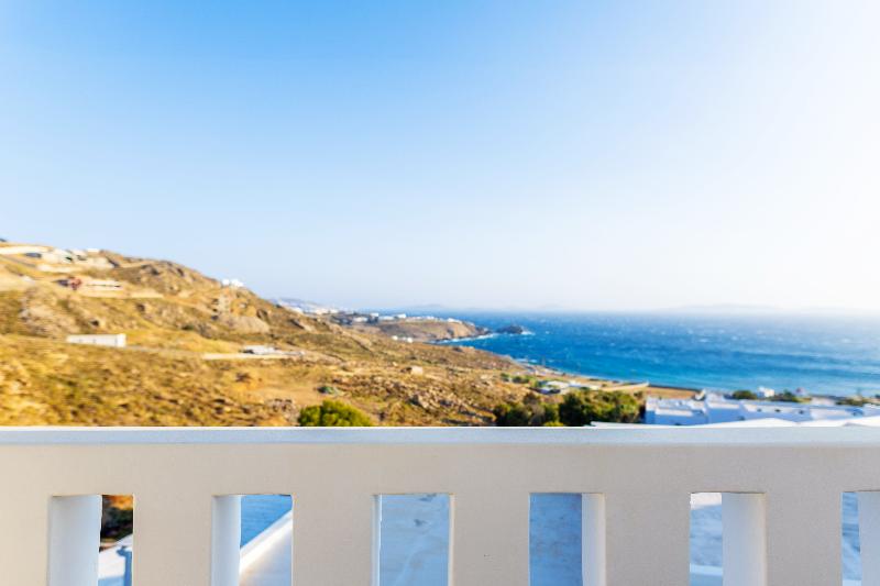 EPIC BLUE HOTEL SUITES & VILLAS image