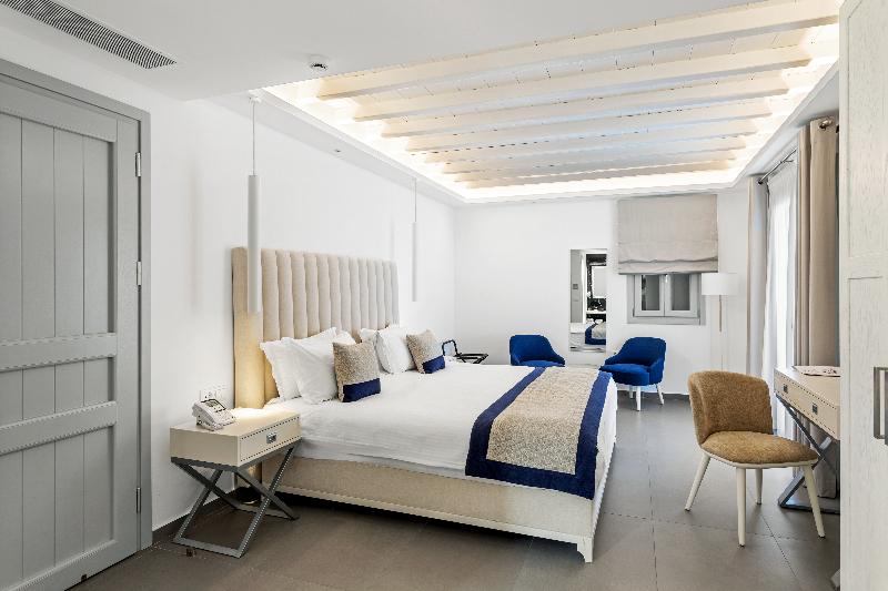 EPIC BLUE HOTEL SUITES & VILLAS image