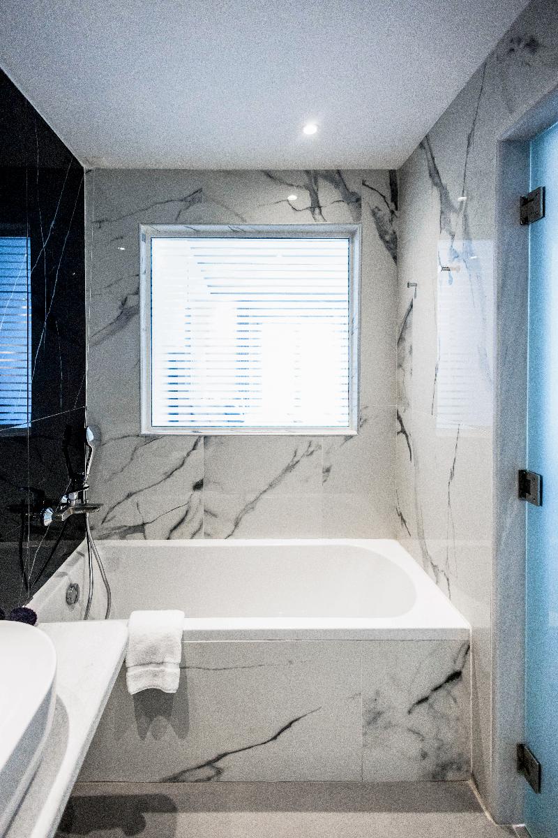 EPIC BLUE HOTEL SUITES & VILLAS image