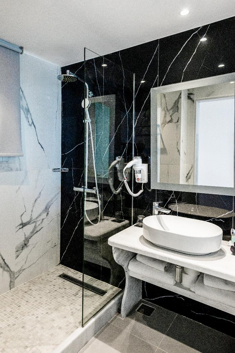 EPIC BLUE HOTEL SUITES & VILLAS image