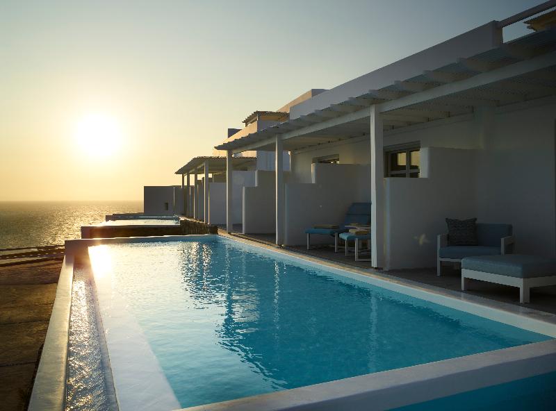 EPIC BLUE HOTEL SUITES & VILLAS image
