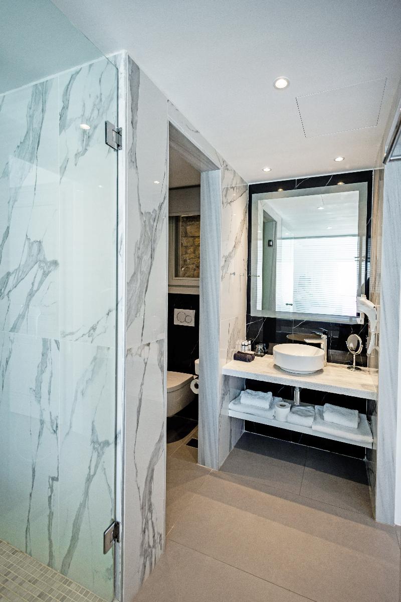 EPIC BLUE HOTEL SUITES & VILLAS image