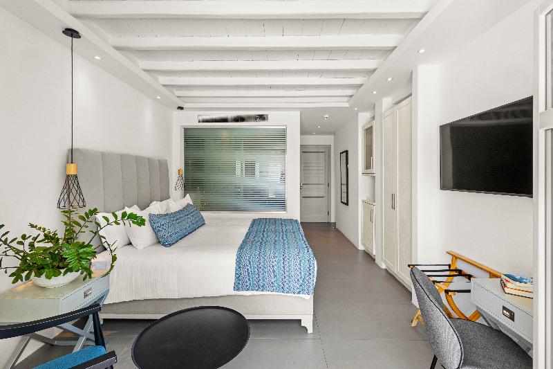 EPIC BLUE HOTEL SUITES & VILLAS image