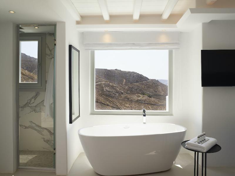 EPIC BLUE HOTEL SUITES & VILLAS image