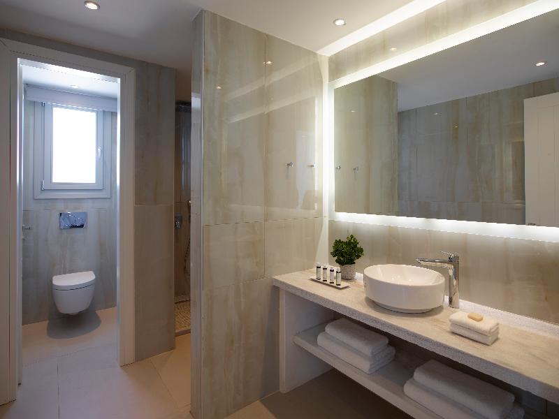 EPIC BLUE HOTEL SUITES & VILLAS image