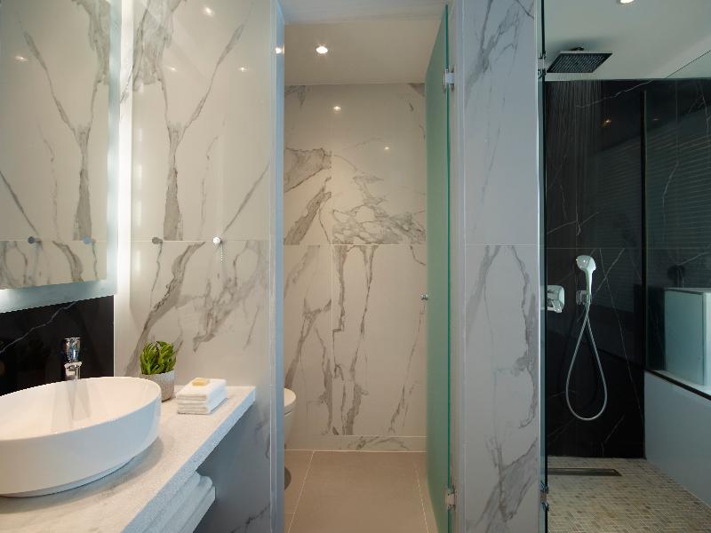 EPIC BLUE HOTEL SUITES & VILLAS image