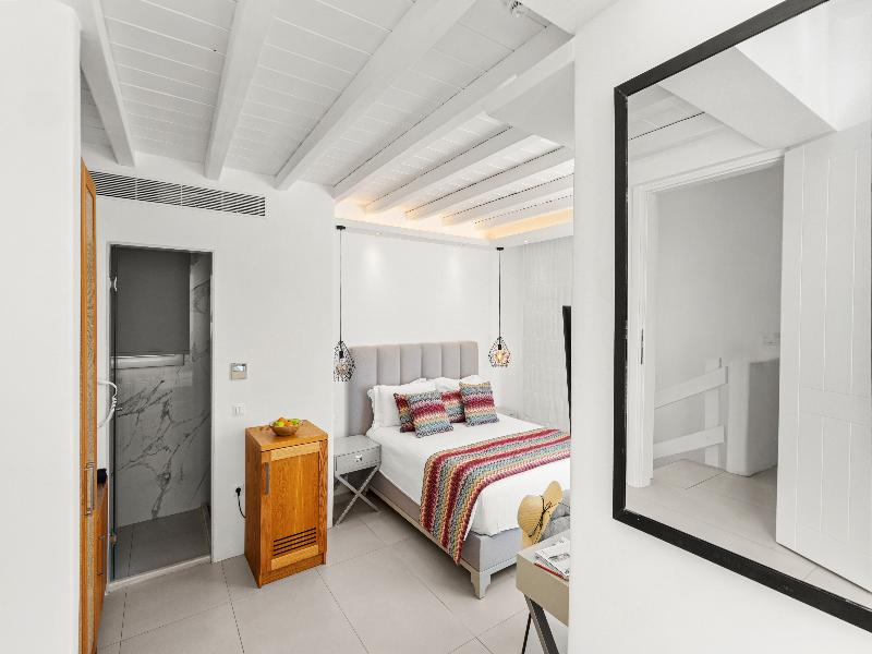 EPIC BLUE HOTEL SUITES & VILLAS image