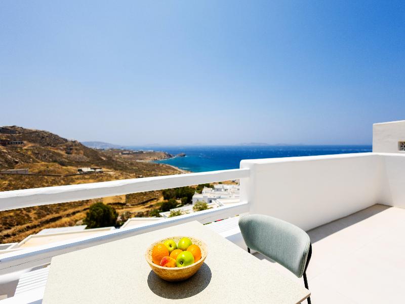 EPIC BLUE HOTEL SUITES & VILLAS image