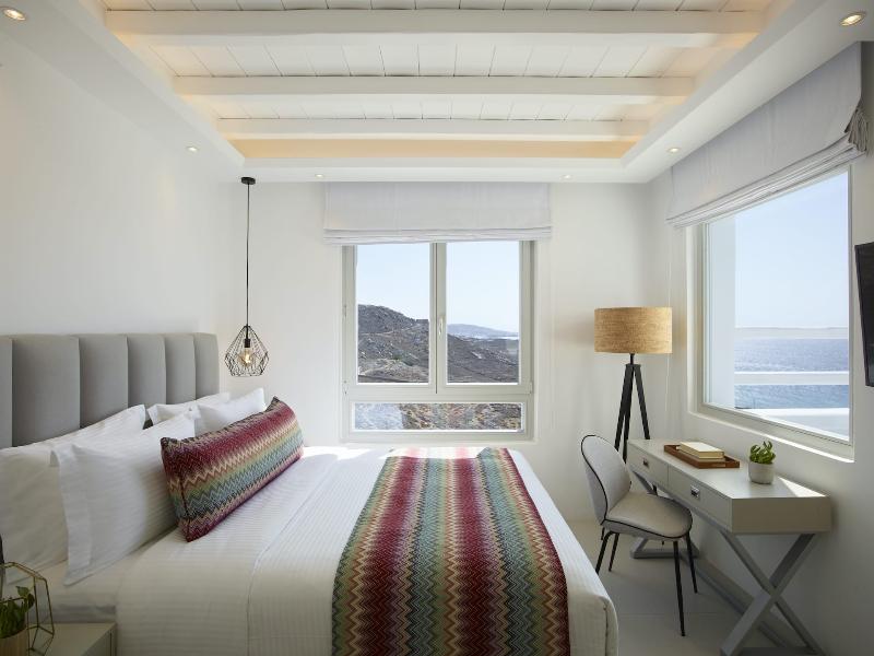 EPIC BLUE HOTEL SUITES & VILLAS image