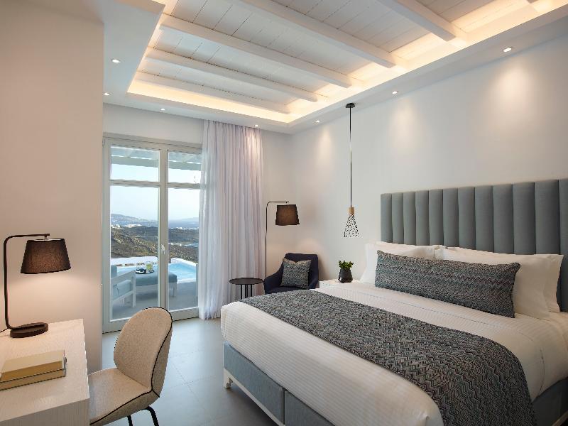 EPIC BLUE HOTEL SUITES & VILLAS image