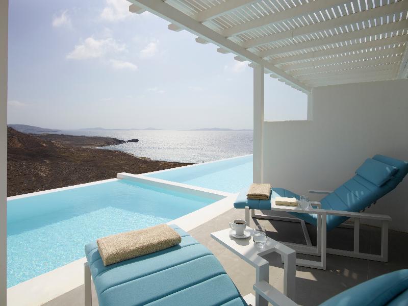 EPIC BLUE HOTEL SUITES & VILLAS image