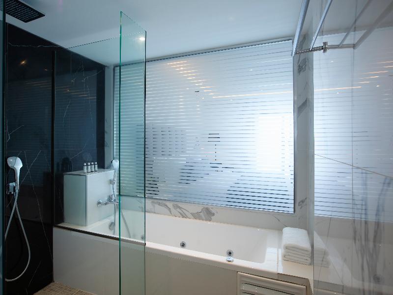 EPIC BLUE HOTEL SUITES & VILLAS image