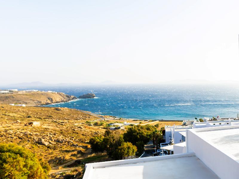 EPIC BLUE HOTEL SUITES & VILLAS image