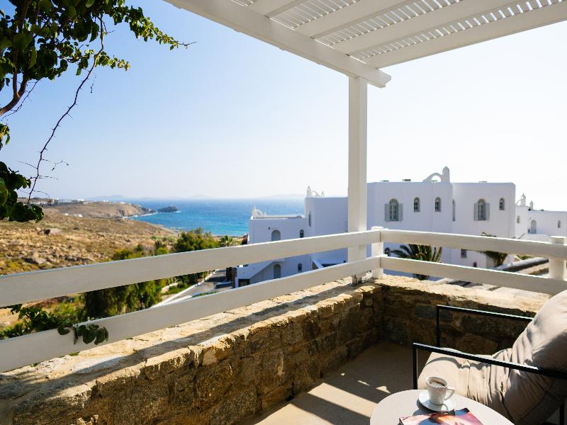EPIC BLUE HOTEL SUITES & VILLAS image
