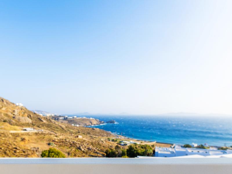 EPIC BLUE HOTEL SUITES & VILLAS image