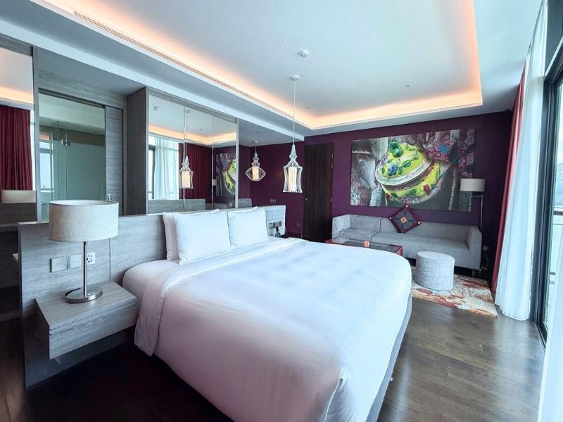 Angsana Teluk Bahang, Penang image