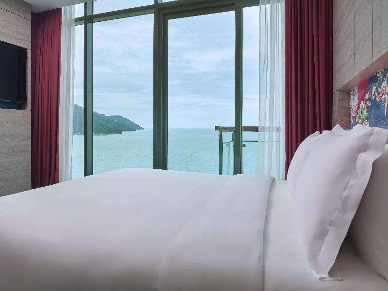 Angsana Teluk Bahang, Penang image